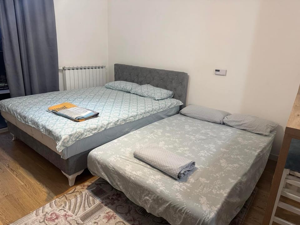 Apartman Hanna with free garage parking Apartment in Sarajevo