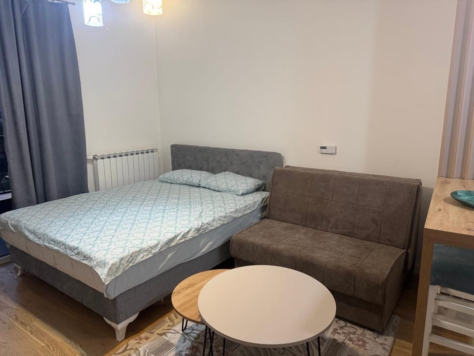 Apartman Hanna with free garage parking Apartment in Sarajevo