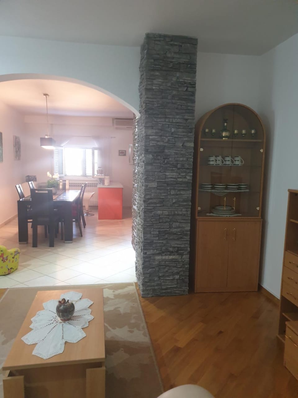 Apartman Rosa Apartment in Zadar