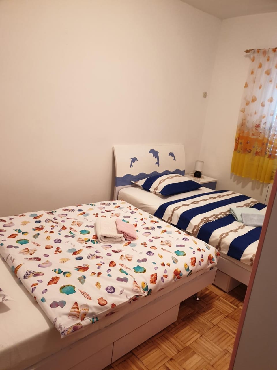 Apartman Rosa Apartment in Zadar