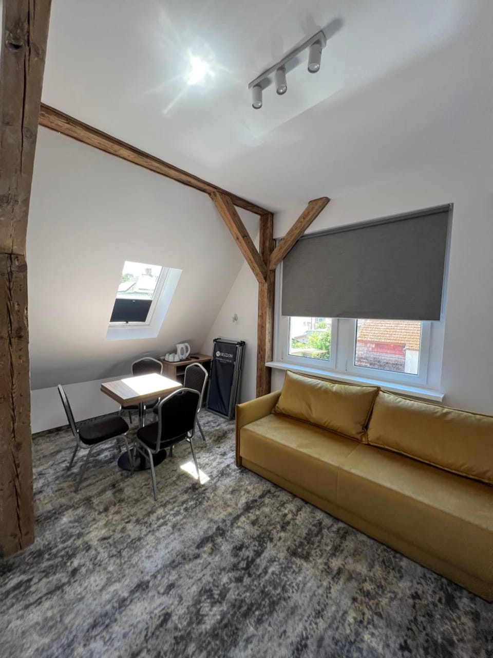 HORIZON Bed and Breakfast in Pomeranian Voivodeship