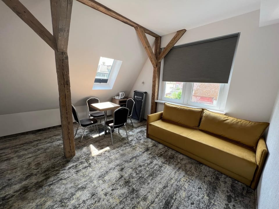 HORIZON Bed and Breakfast in Pomeranian Voivodeship