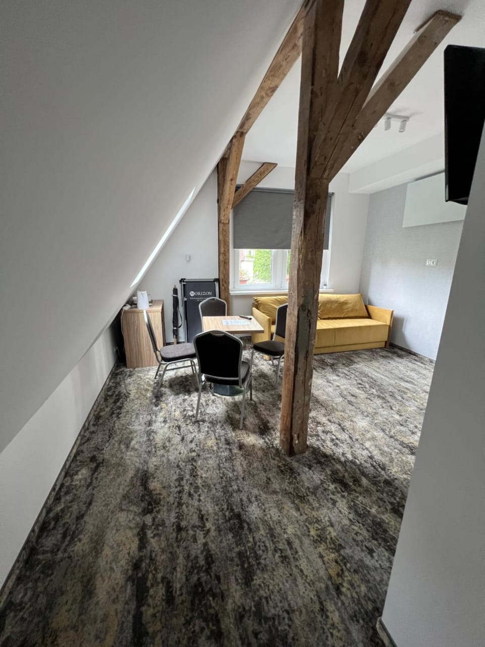 HORIZON Bed and Breakfast in Pomeranian Voivodeship