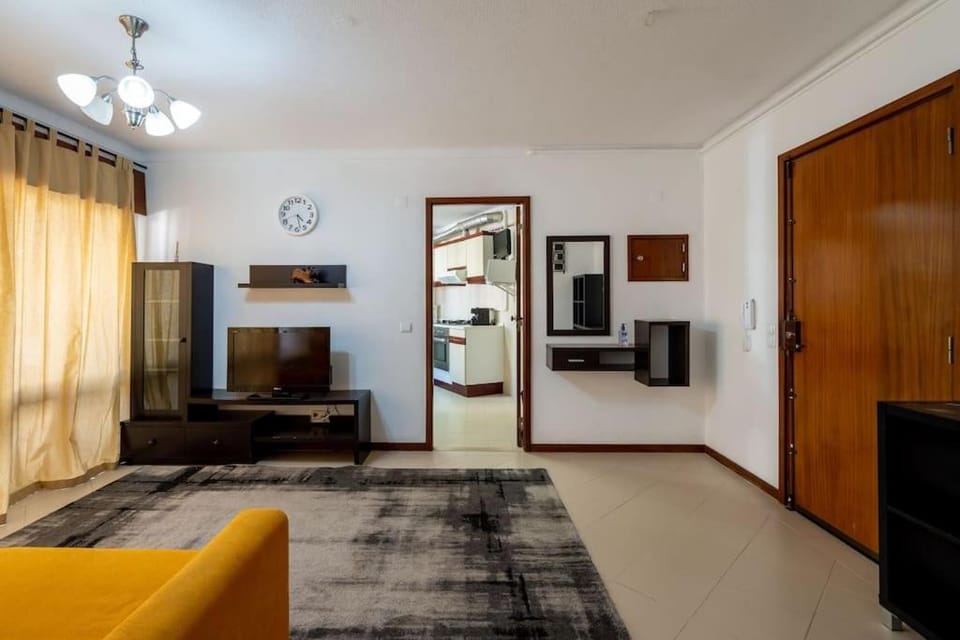 Apartamento na zona ribeirinha Portimão Apartment in Portimao