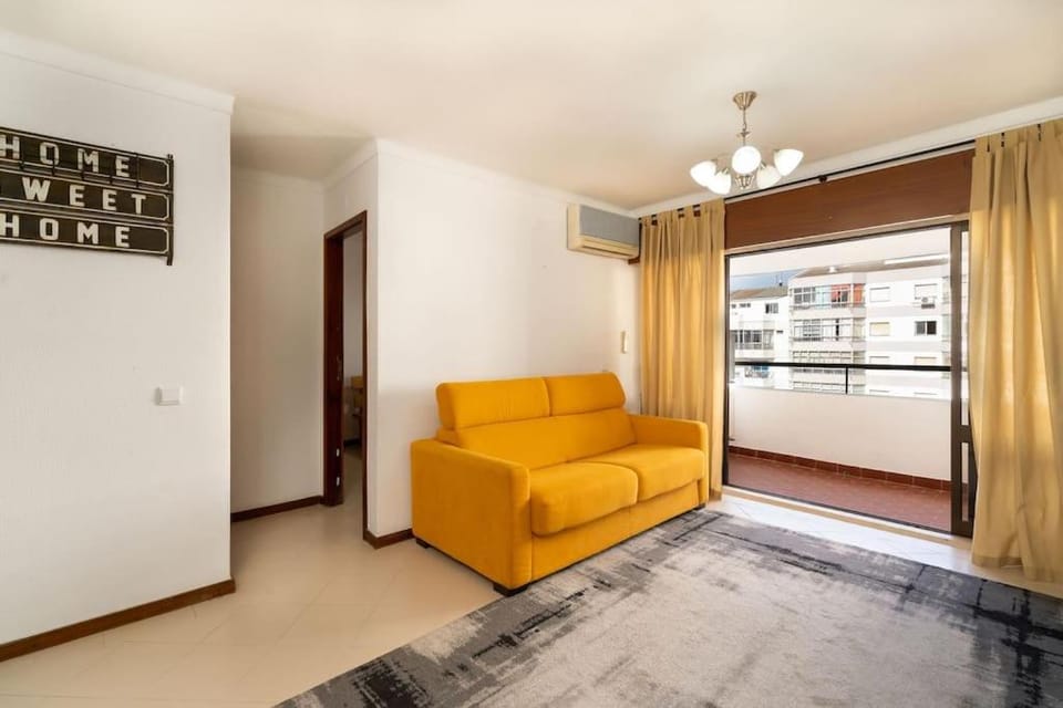 Apartamento na zona ribeirinha Portimão Apartment in Portimao