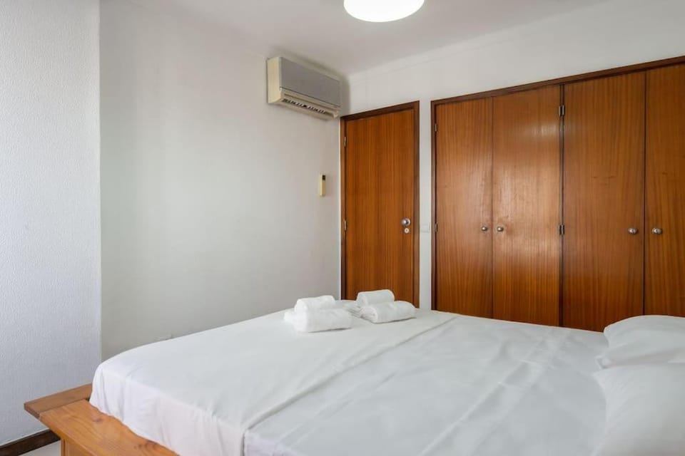 Apartamento na zona ribeirinha Portimão Apartment in Portimao