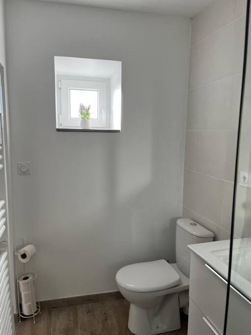 Appartement Centre de Guécélard Apartment in Pays de la Loire
