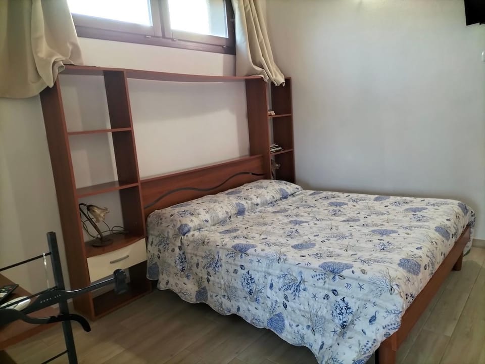 Dimora Al Parco monolocale 2 Apartment in Sardinia