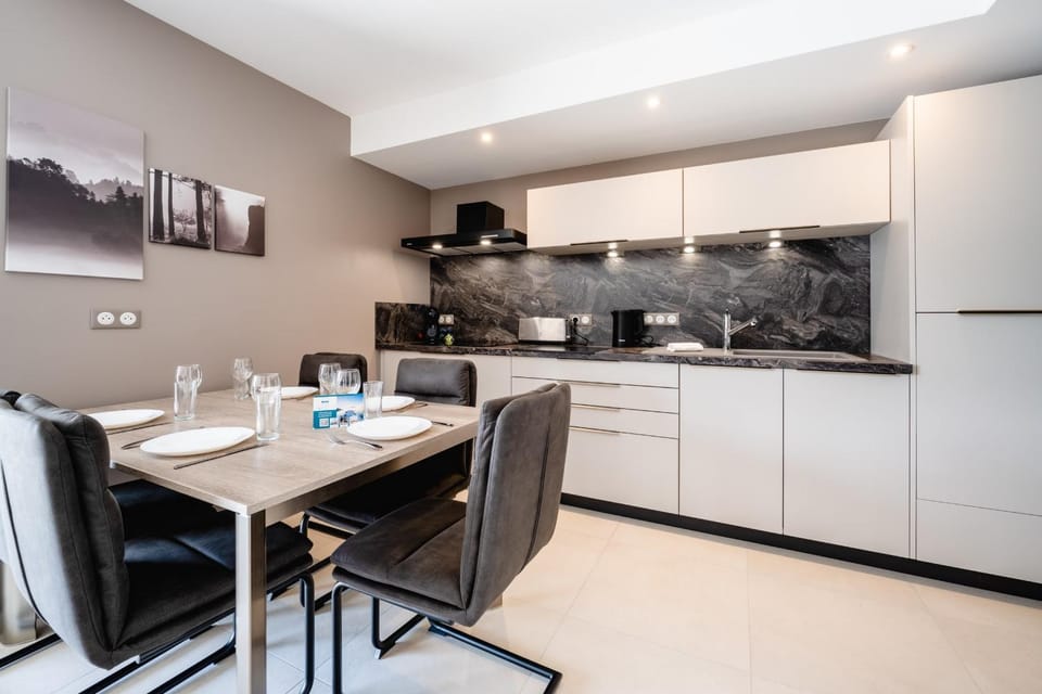 Le luminance - Appartement d'exception dans un quartier calme Apartment in Annecy