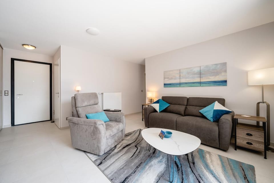 Le luminance - Appartement d'exception dans un quartier calme Apartment in Annecy