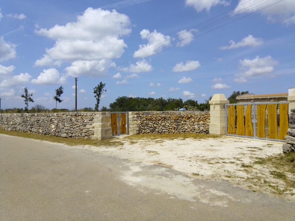 Masseria Petrore Grande di Polimeno Alessandra Apartment in Apulia