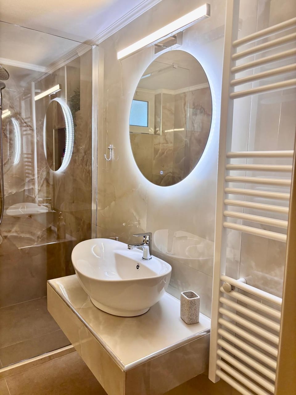 Casa di Andreo Apartment in Messenia