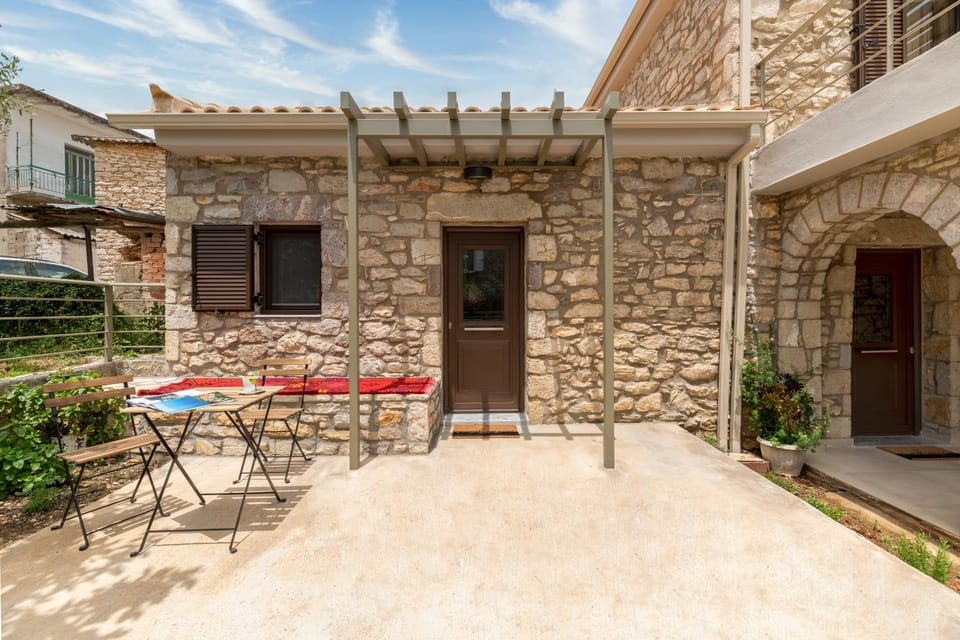 Balcony/Terrace, Balcony/Terrace