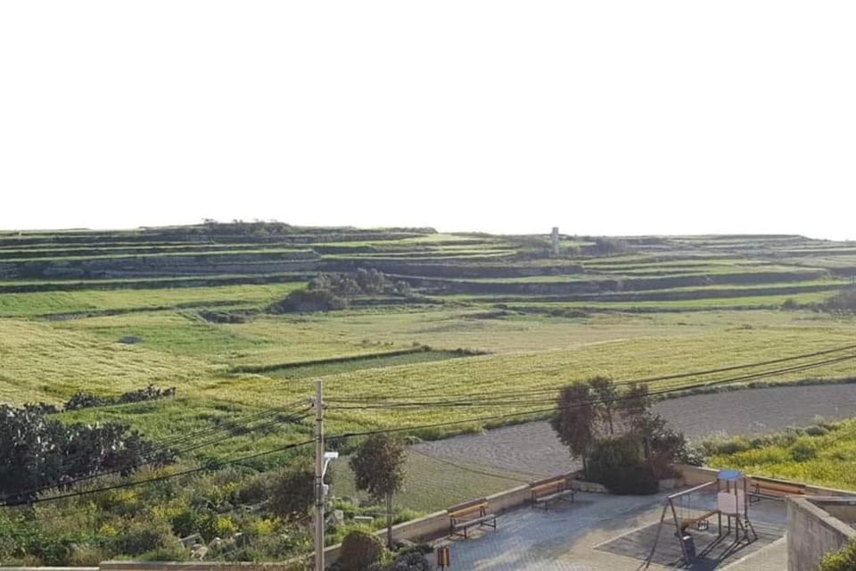 Farmhouse Villa with Large Pool and Garden in Gozo Villa in Malta
