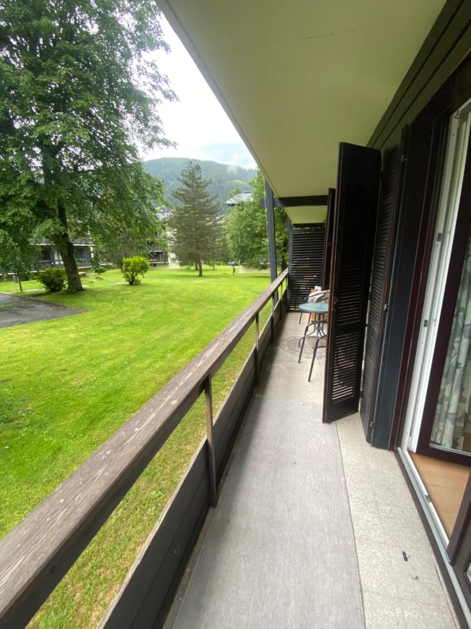 Natural landscape, Garden, View (from property/room), Balcony/Terrace, Garden view