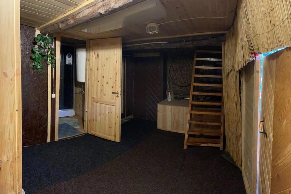 Дом на берегу Чудского озера Apartment in Estonia