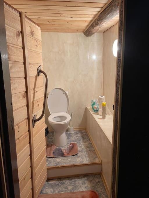 Дом на берегу Чудского озера Apartment in Estonia