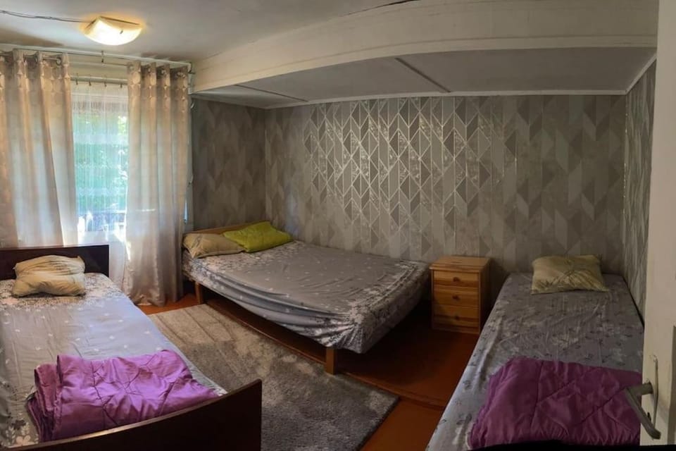 Дом на берегу Чудского озера Apartment in Estonia