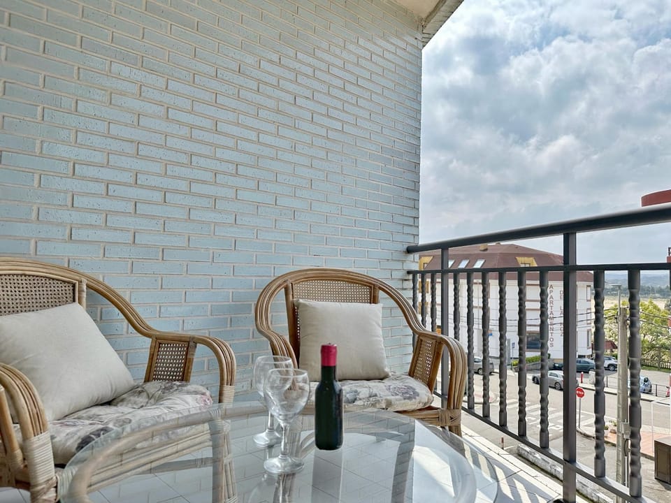 Isla Mar - 5833 Apartment in Cantabria