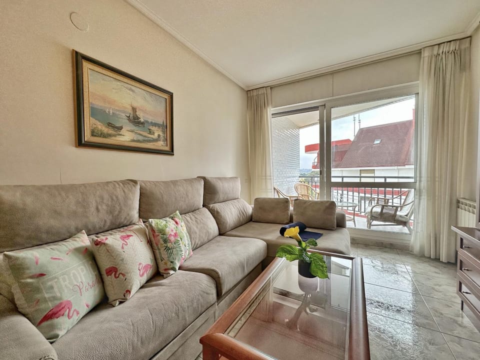 Isla Mar - 5833 Apartment in Cantabria