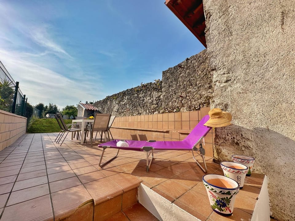 A Babor - 20805 House in Cantabria