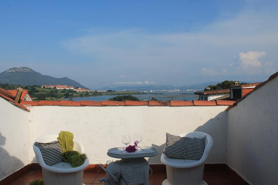 A Babor - 20805 House in Cantabria