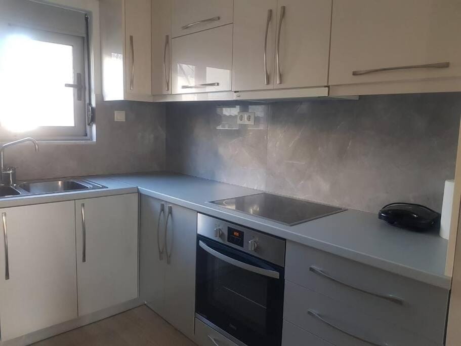 Gianna's appartament Apartment in Sarandë