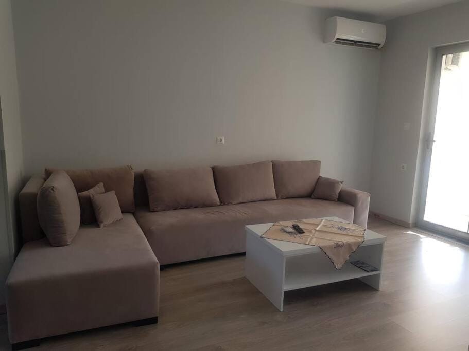 Gianna's appartament Apartment in Sarandë