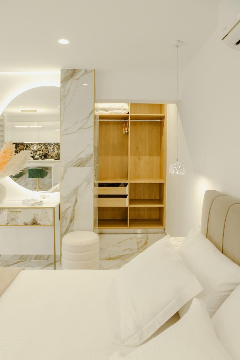 ΔVO luxury apartment Apartment in Lasithi