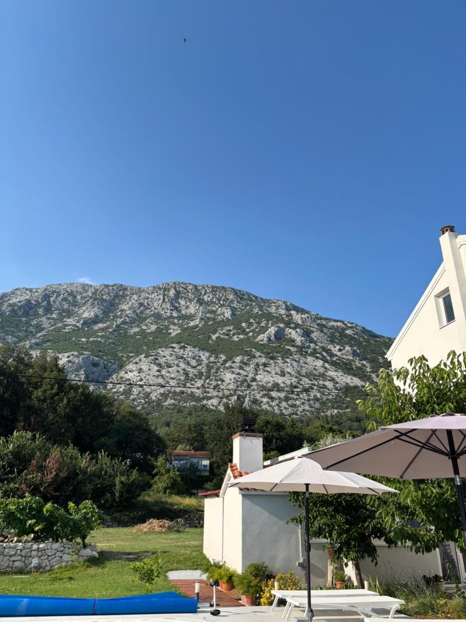 Villa Roko Villa in Split-Dalmatia County