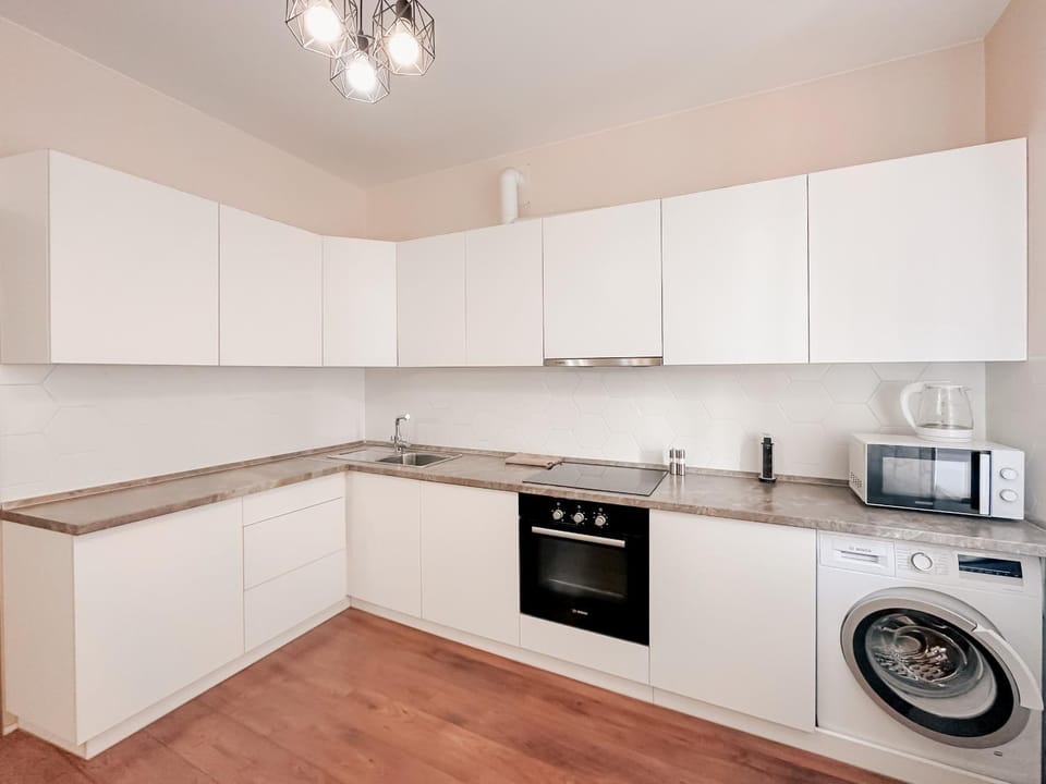 Жилой комплекс Ирина Apartment in Kazakhstan