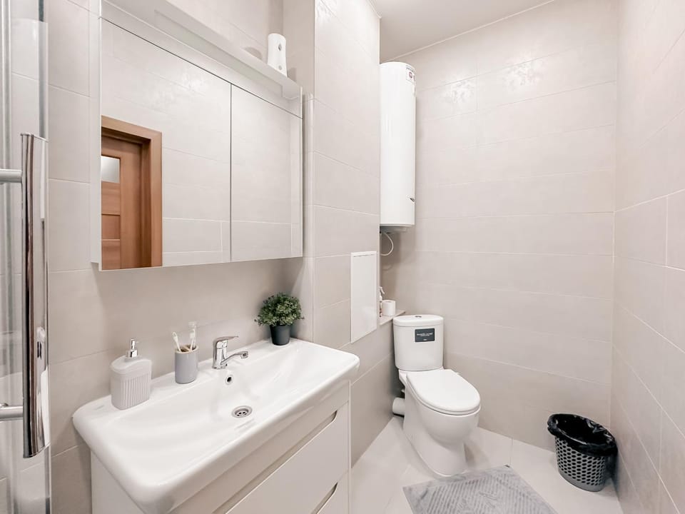 Жилой комплекс Ирина Apartment in Kazakhstan