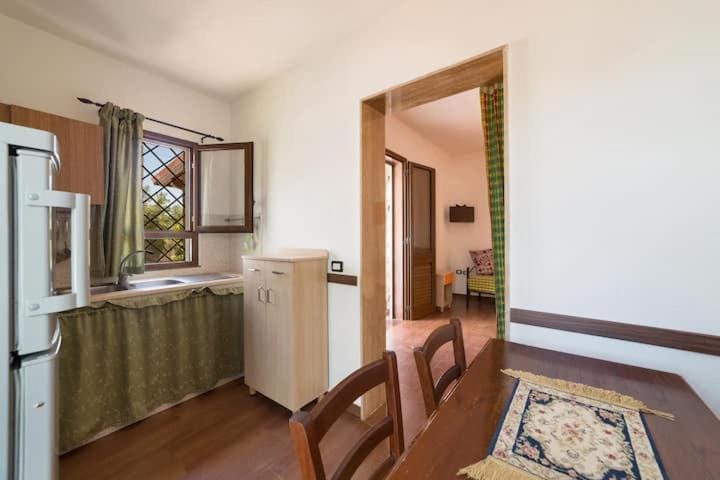 villa Cucci mono Luigi casa vacanze House in Torre Lapillo