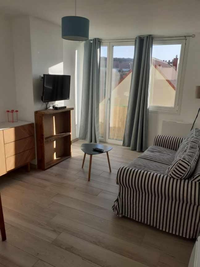Appart calme à la mer Apartment in Hauts-de-France