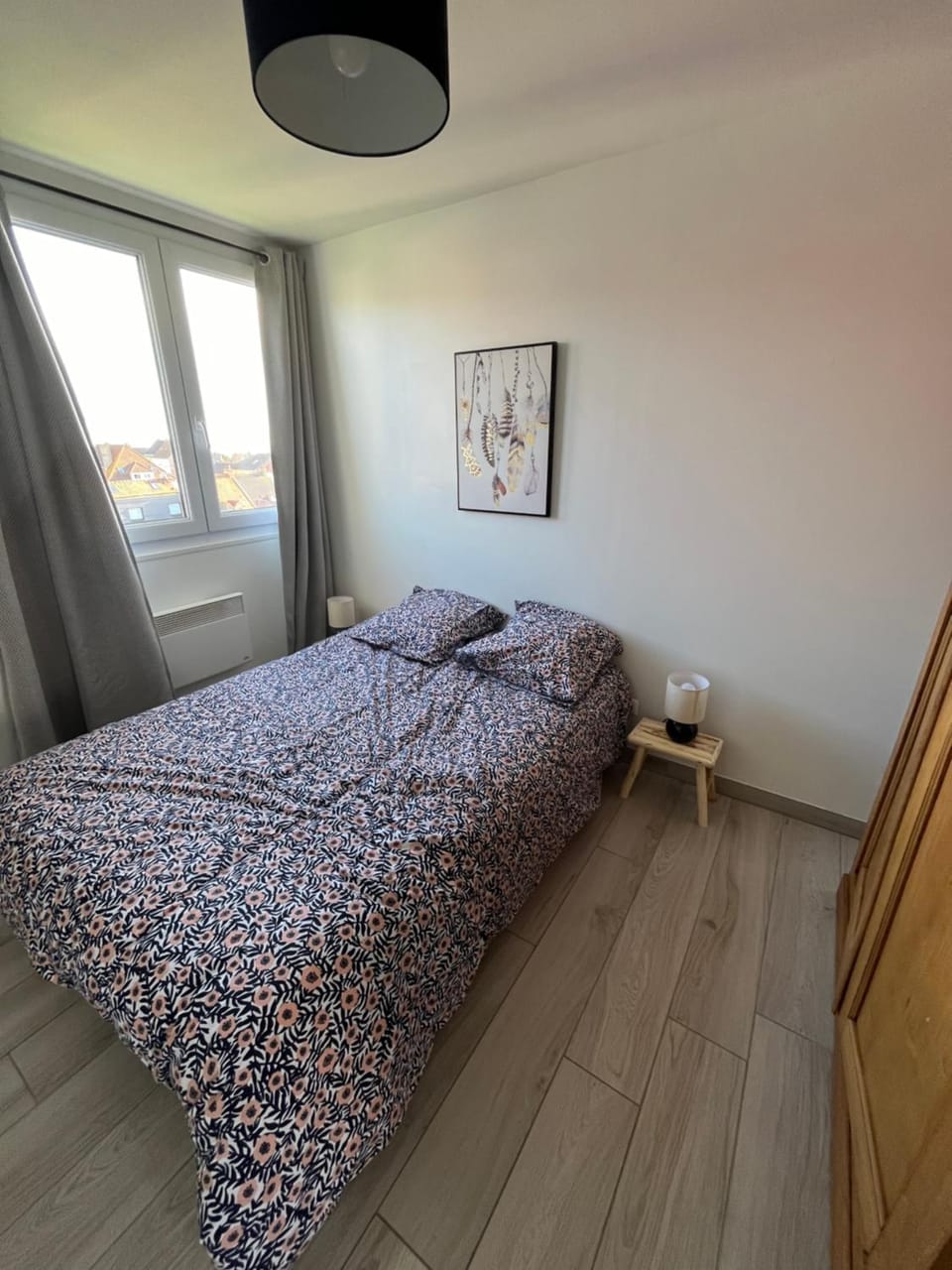 Appart calme à la mer Apartment in Hauts-de-France