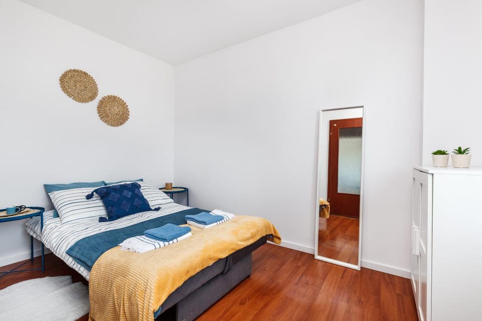 Prime Home PORTOWY Apartment in Pomeranian Voivodeship