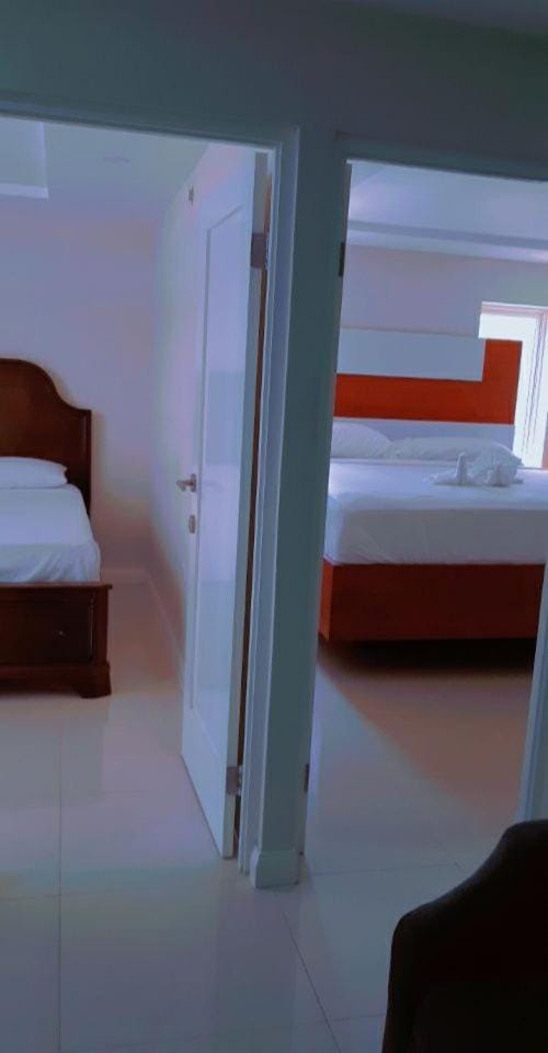 Impeccable 2-BR Apartment-Ornella Villa at Bayfront Villa Apartment in Portmore