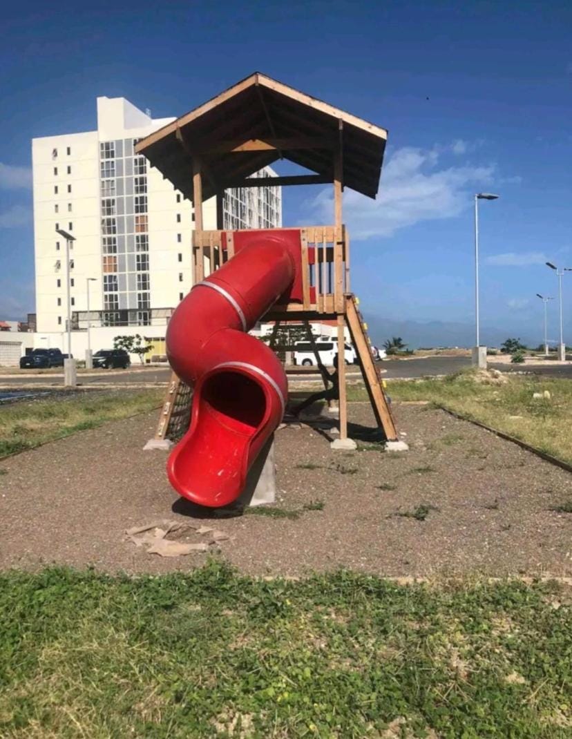 Children play ground, Children play ground