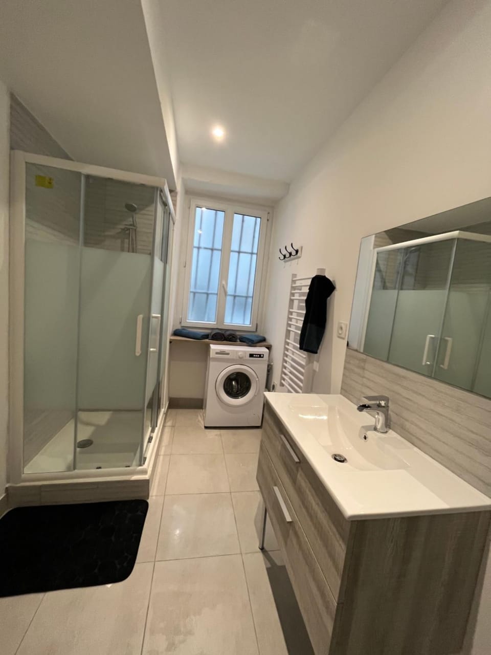 Bel appartement Voiron centre Apartment in Auvergne-Rhône-Alpes
