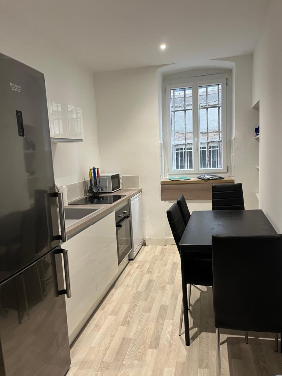Bel appartement Voiron centre Apartment in Auvergne-Rhône-Alpes