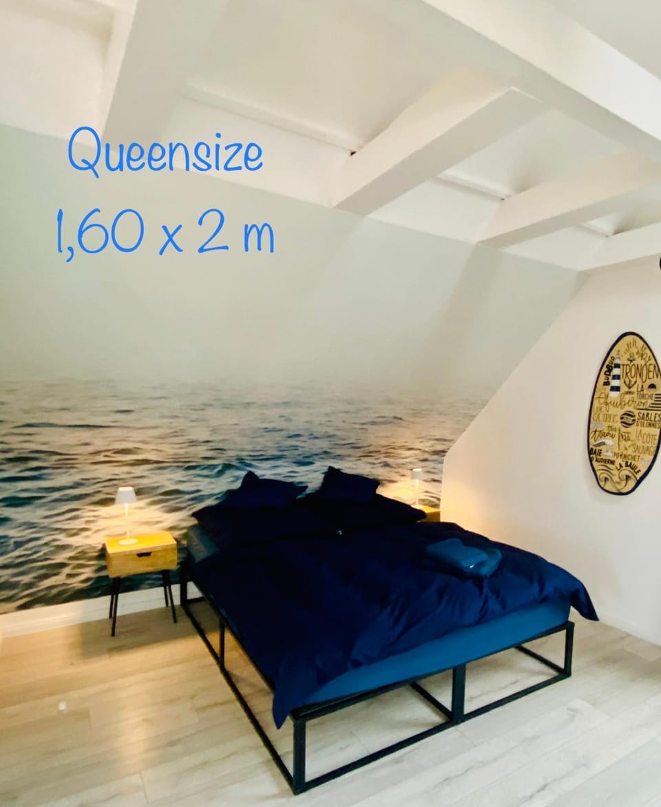 Ostseewelle, Parkplatz Apartment in Kiel