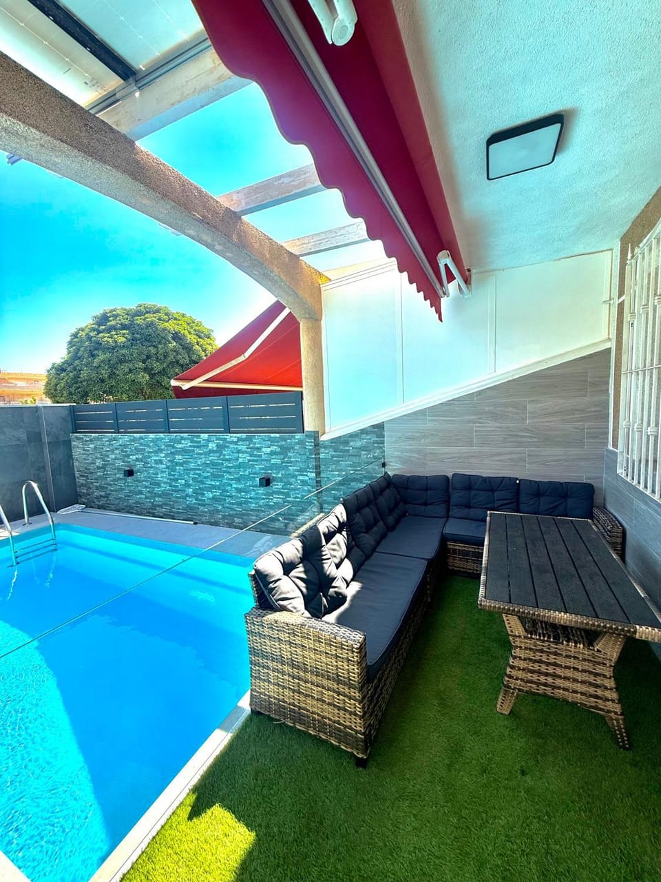 Casa Mar Blanco House in Vega Baja del Segura
