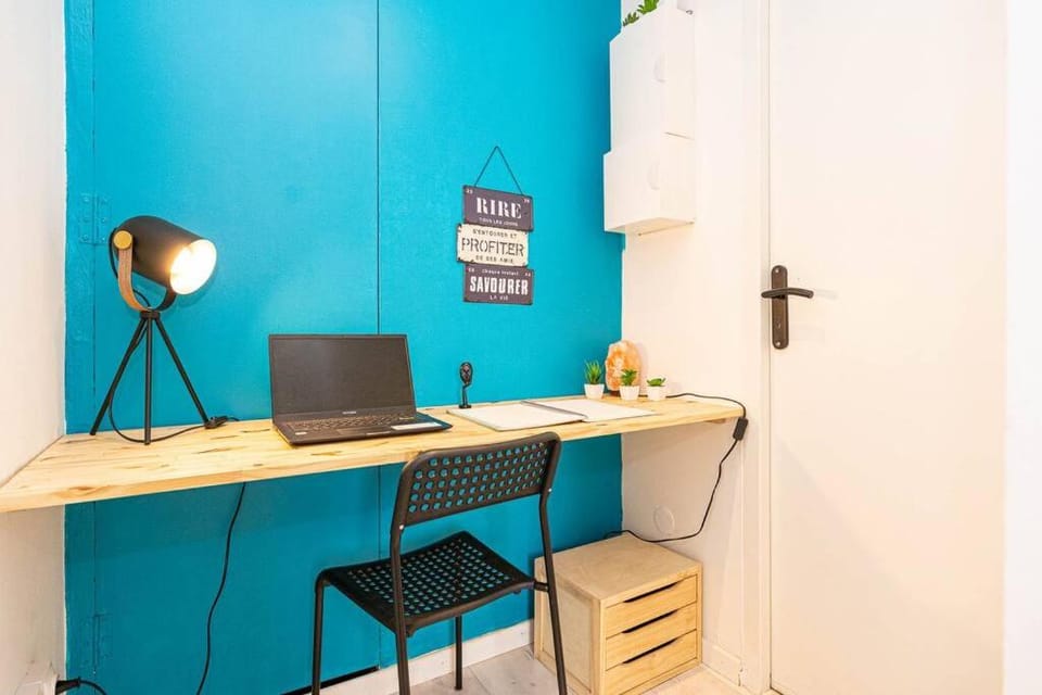 * Le Citizen Chic de Schilick * Apartment in Strasbourg