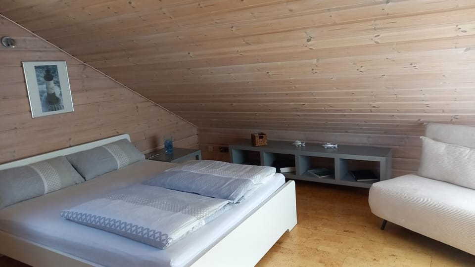 FeWo Wardersee Apartment in Schleswig-Holstein