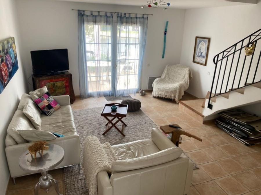 Marina 26 Villa in Aigues-Mortes