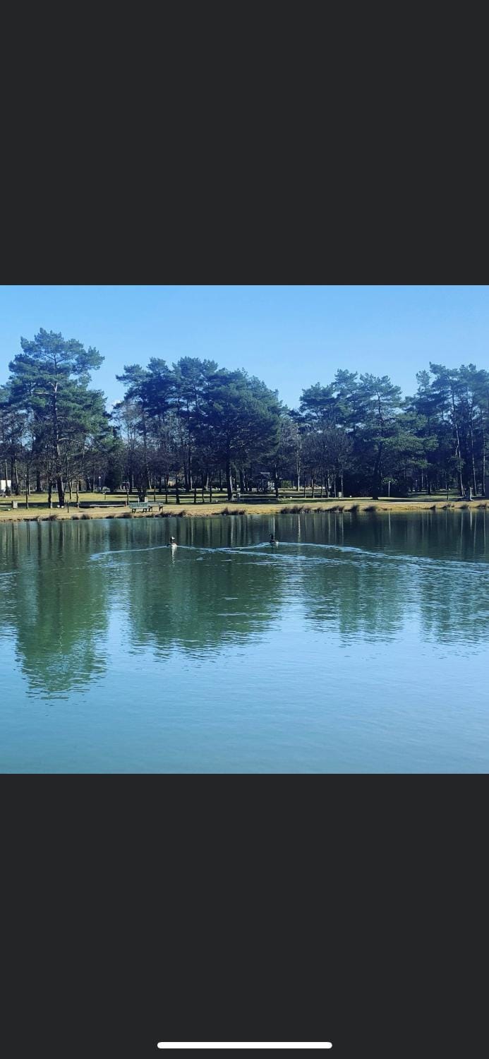 Glampingzelt Heide - Lodge Luxury tent in Soltau