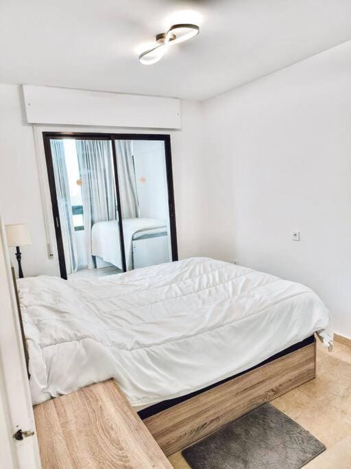 Trinisol 2 Apartment in Benidorm