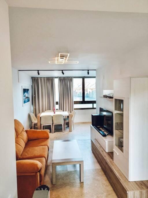Trinisol 2 Apartment in Benidorm