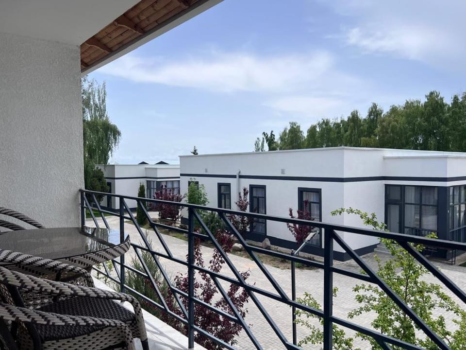 Апартамент в аренду на Иссык-Куле Atlantis Apartment in Almaty Region, Kazakhstan