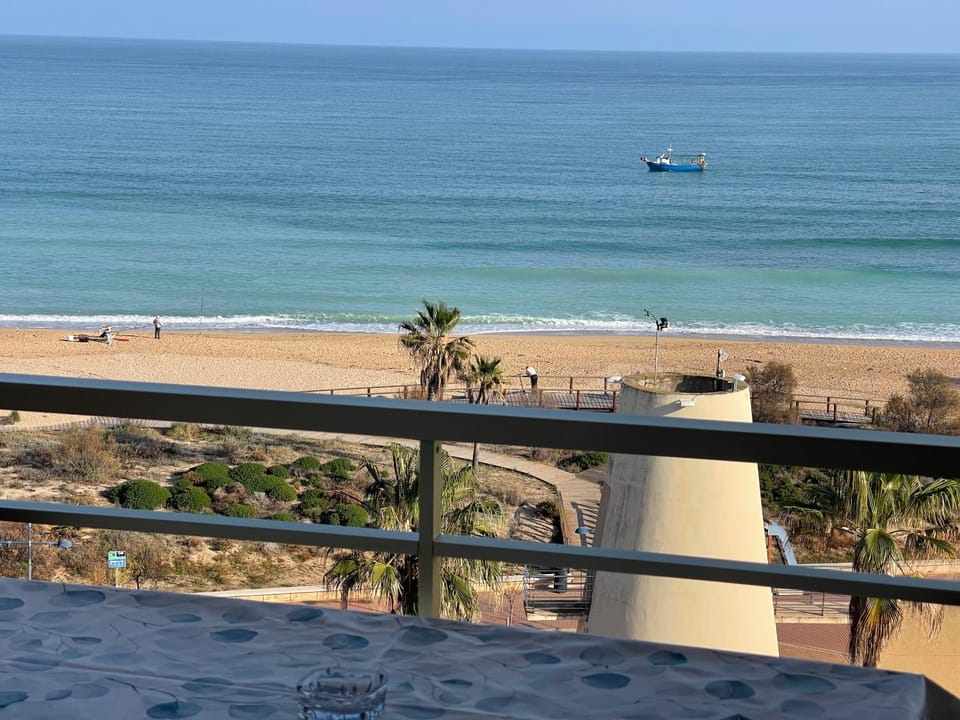 Penismar Magic Apartment in Peniscola